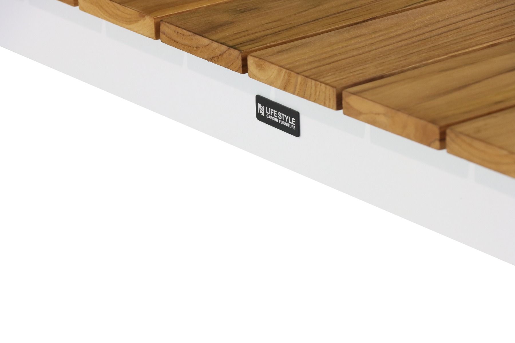 Lifestyle Faro bartafel 150 x 80 cm