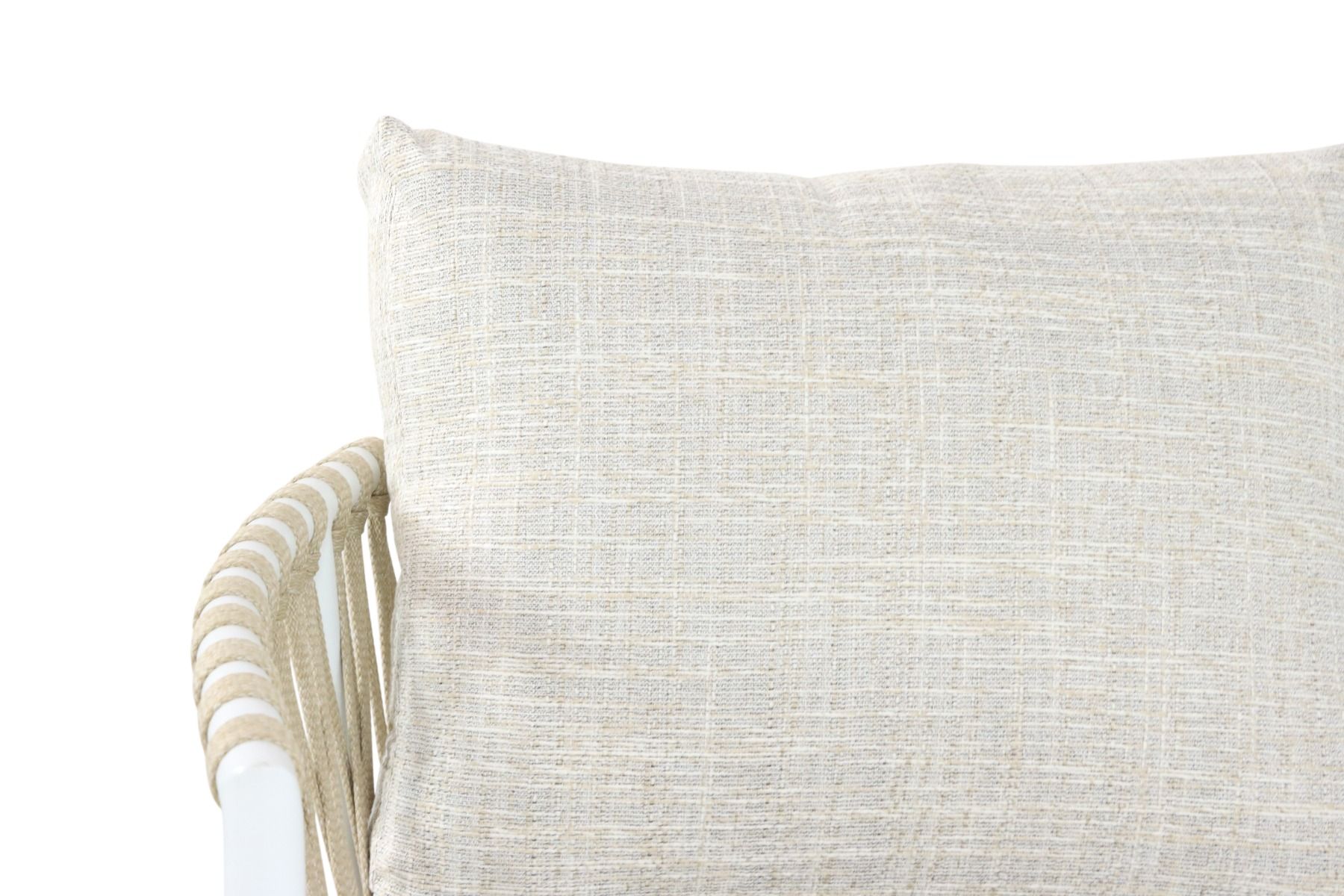 Lifestyle Feraro stoel-bank loungeset 4-delig