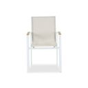 Lifestyle Fiora/Cardiff 180 cm dining tuinset 5-delig thumbnail