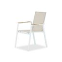 Lifestyle Fiora/Cardiff 180 cm dining tuinset 5-delig thumbnail