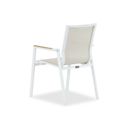 Lifestyle Fiora/Cardiff 180 cm dining tuinset 5-delig thumbnail