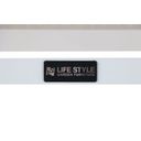 Lifestyle Fiora/Cardiff 180 cm dining tuinset 5-delig thumbnail