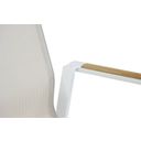 Lifestyle Fiora/Cardiff 180 cm dining tuinset 5-delig thumbnail