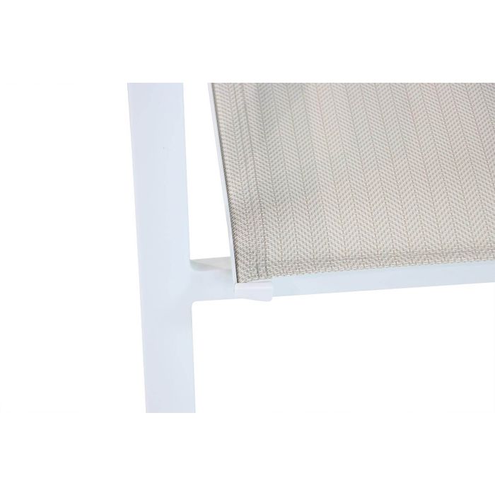 Lifestyle Fiora/Cardiff 180 cm dining tuinset 5-delig
