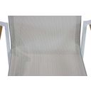 Lifestyle Fiora/Cardiff 180 cm dining tuinset 5-delig thumbnail