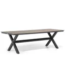 Santika Annisa/Forest 240 cm dining tuinset 5-delig thumbnail