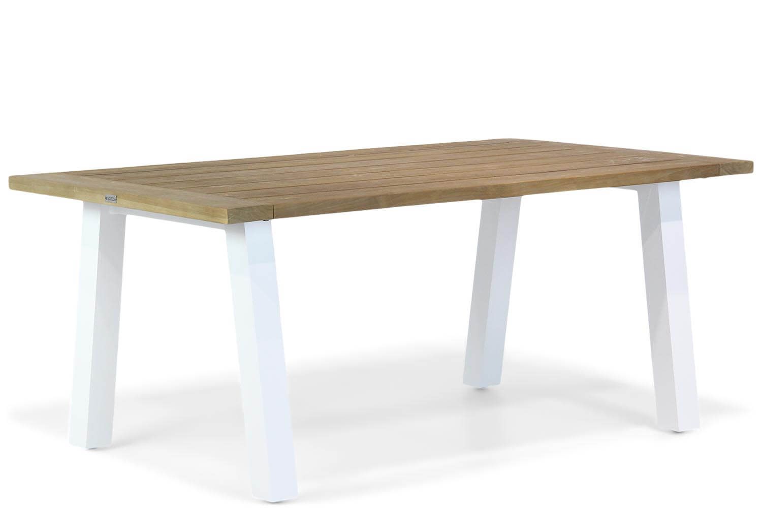 Lifestyle Glasgow dining tuintafel 180 x 100 cm thumbnail