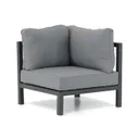 Lifestyle Lagos hoek loungeset 4-delig thumbnail