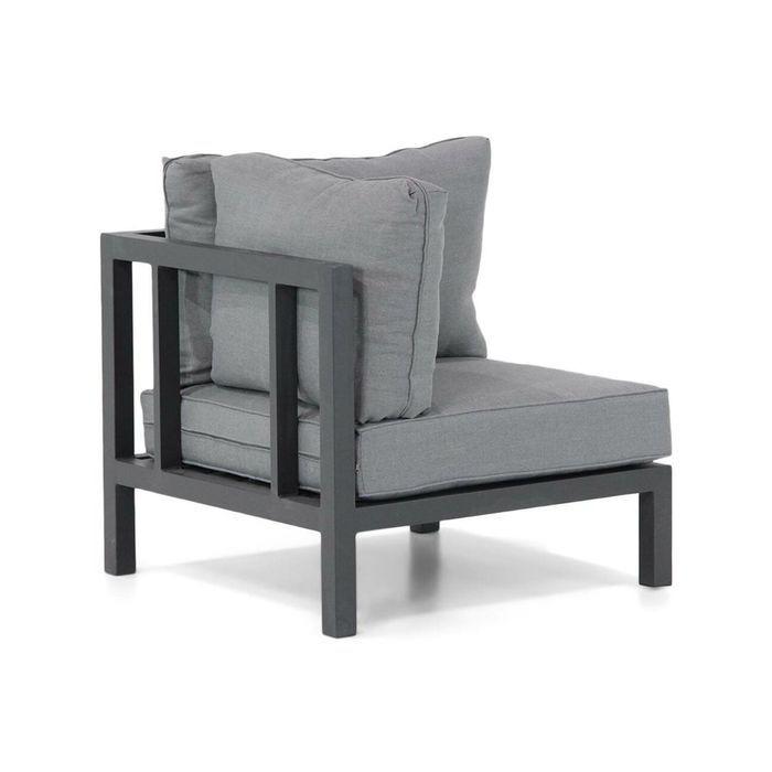 Lifestyle Lagos hoek loungeset 4-delig Lifestyle Lagos hoek loungeset 4-delig