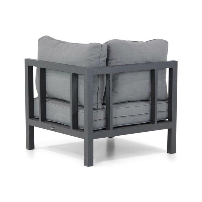 Lifestyle Lagos hoek loungeset 4-delig Lifestyle Lagos hoek loungeset 4-delig