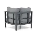 Lifestyle Lagos hoek loungeset 4-delig thumbnail