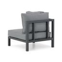 Lifestyle Lagos hoek loungeset 4-delig thumbnail