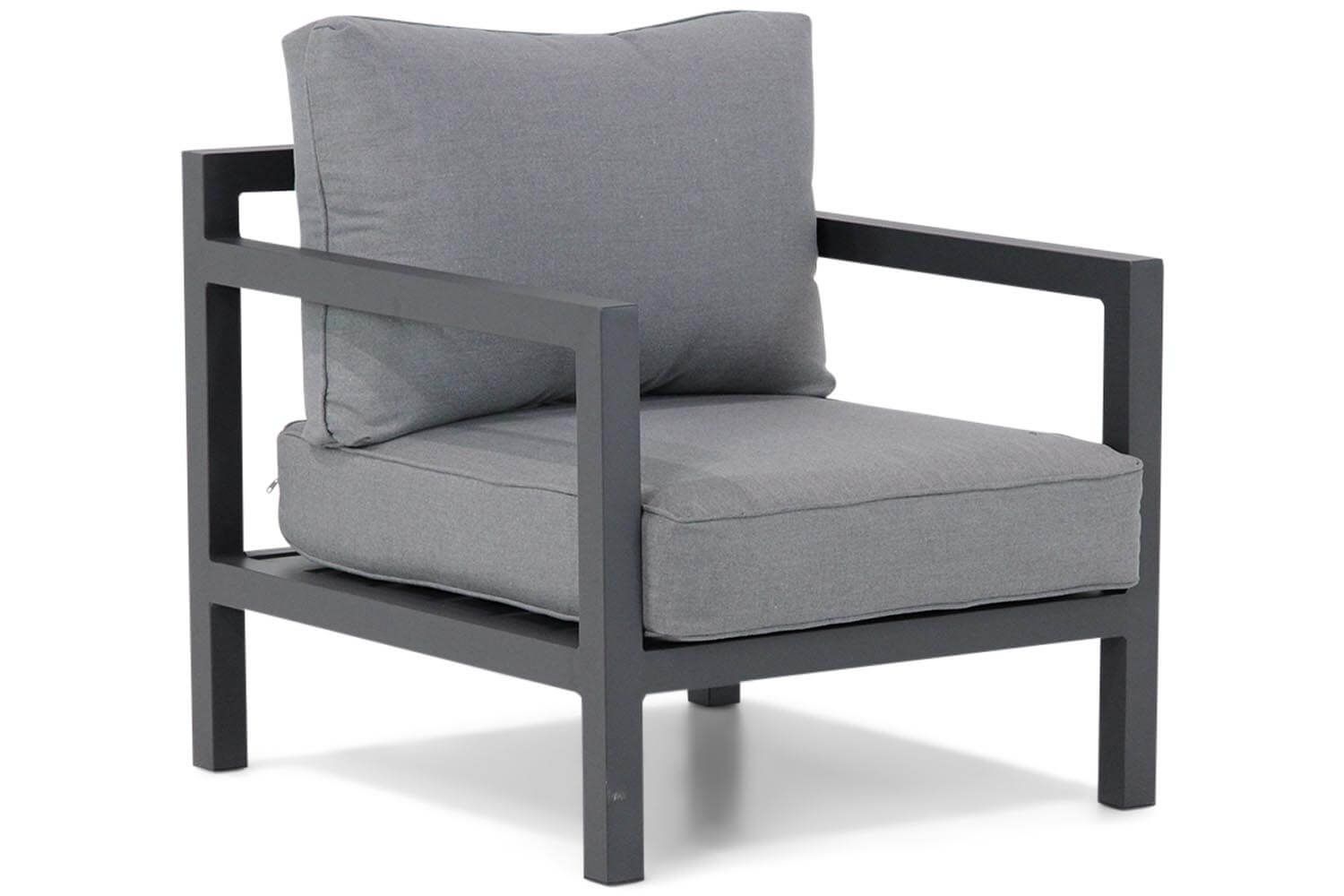 Lifestyle Lagos hoek loungeset 6-delig thumbnail