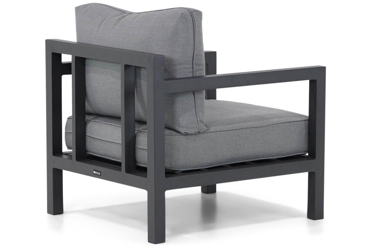 Lifestyle Lagos hoek loungeset 6-delig