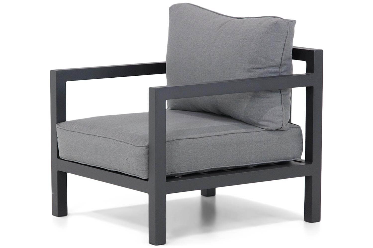 Lifestyle Lagos hoek loungeset 6-delig