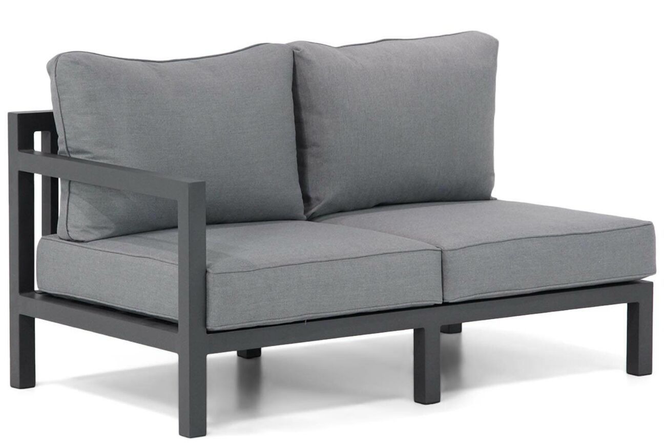 Lifestyle Lagos hoek loungeset 6-delig thumbnail