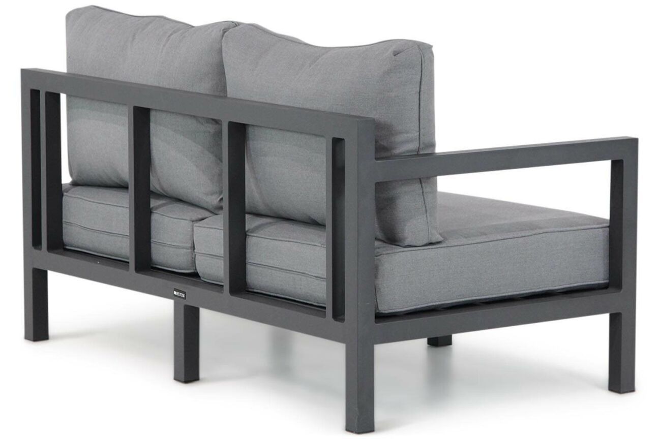 Lifestyle Lagos hoek loungeset 6-delig thumbnail