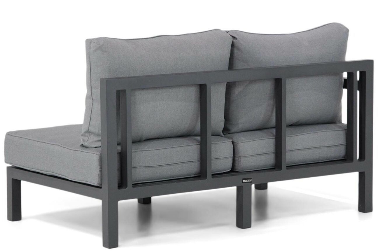 Lifestyle Lagos hoek loungeset 6-delig