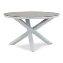 Lifestyle Livorno dining tuintafel 125 cm thumbnail