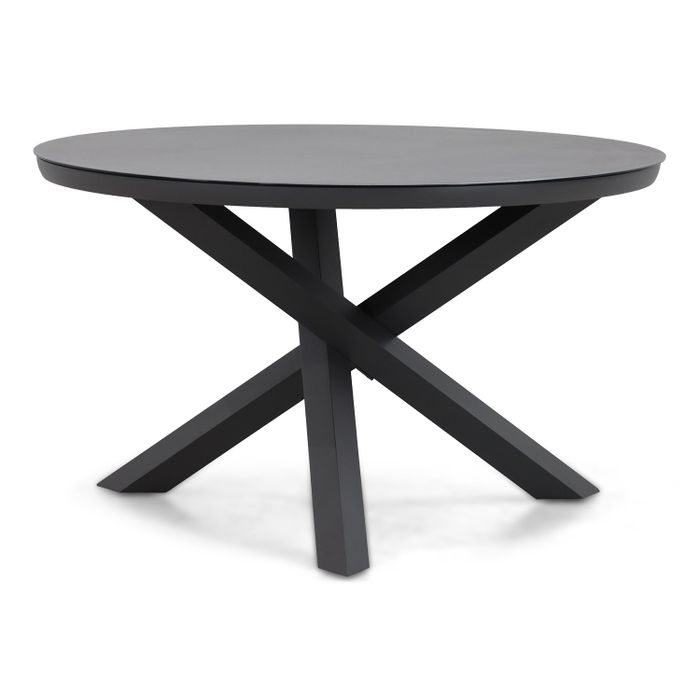 Coco Puerto/Livorno 125 cm dining tuinset 5-delig