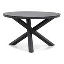 Coco Puerto/Livorno 125 cm dining tuinset 5-delig thumbnail