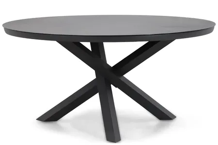 Lifestyle Livorno dining tuintafel 150 cm