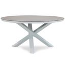 Lifestyle Livorno dining tuintafel 150 cm thumbnail