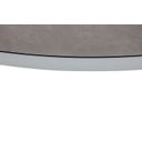 Lifestyle Livorno dining tuintafel 125 cm thumbnail