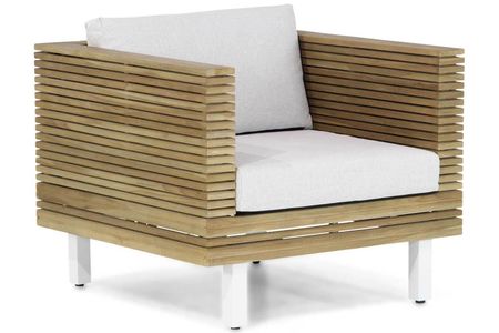 Lifestyle Long Beach lounge tuinstoel