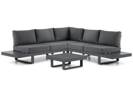 Lifestyle Lorenzo hoek loungeset 6-delig