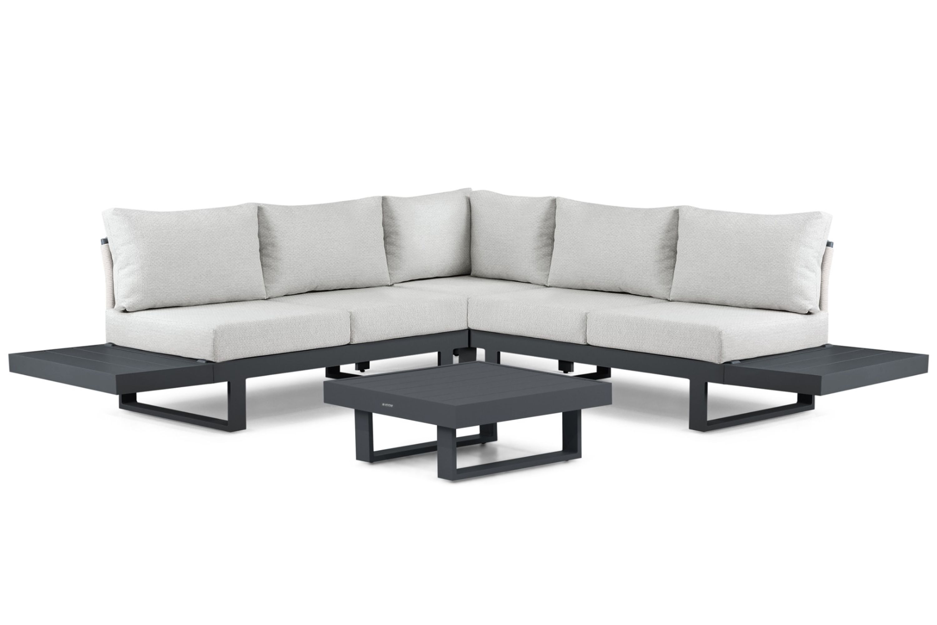 Lifestyle Lorenzo hoek loungeset 6-delig