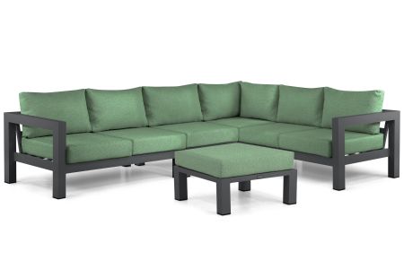 Lifestyle Luca hoek loungeset 5-delig