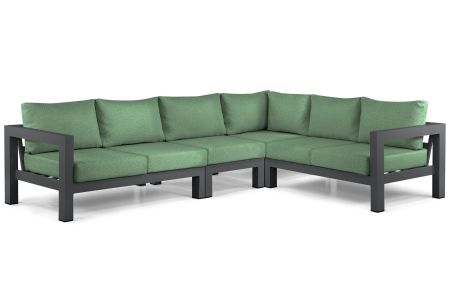 Lifestyle Luca hoek loungeset 4-delig