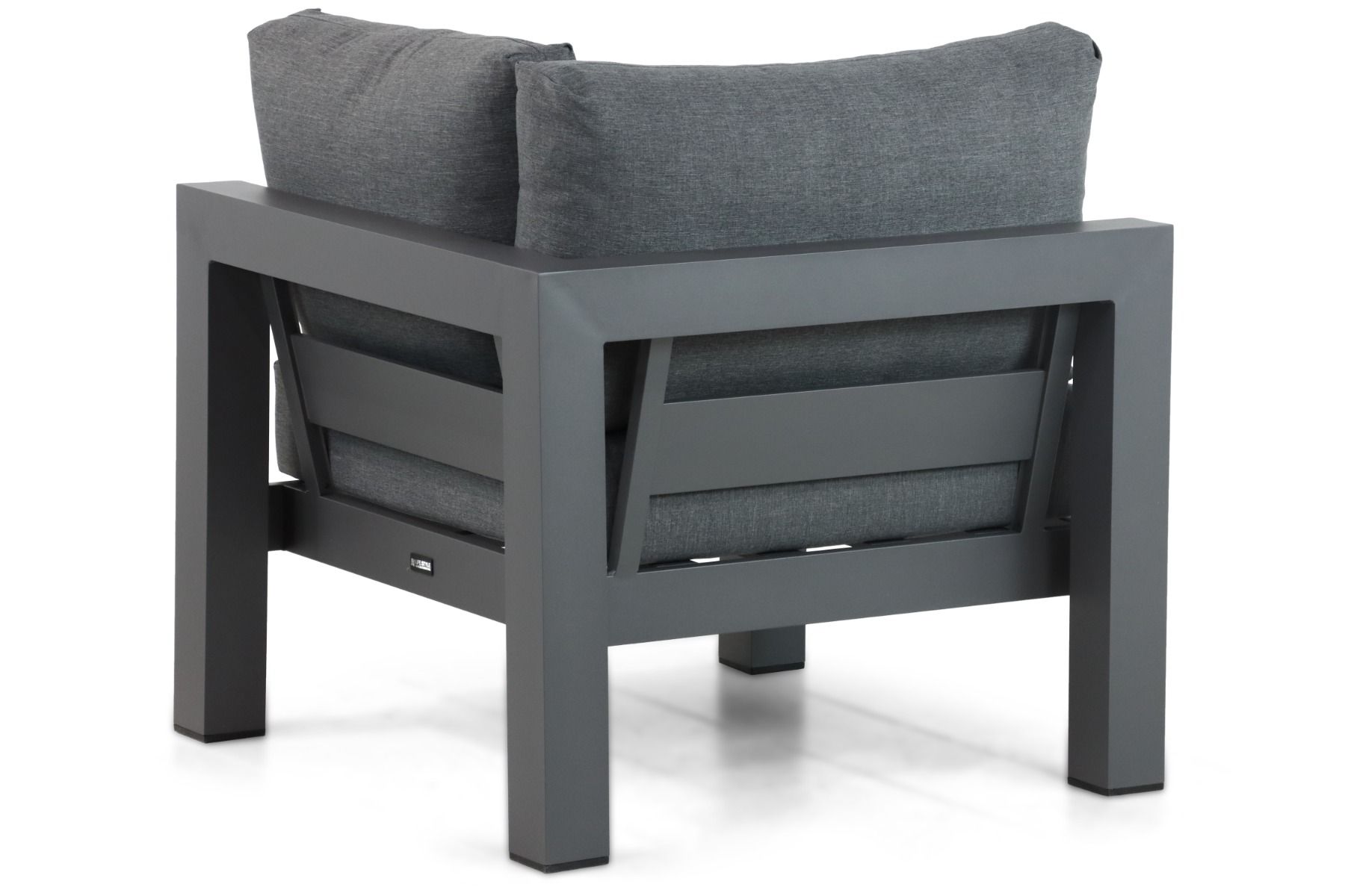 Lifestyle Luca hoek loungeset 3-delig thumbnail