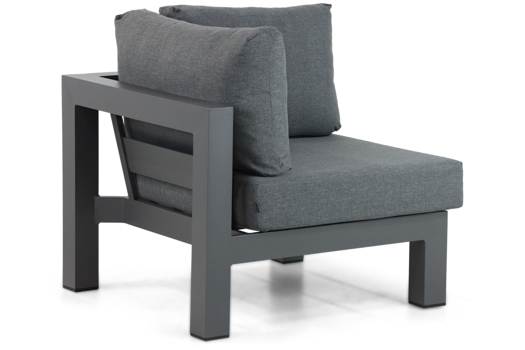 Lifestyle Luca hoek loungeset 3-delig