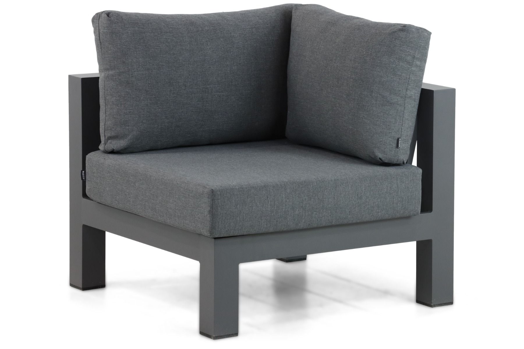 Lifestyle Luca hoek loungeset 3-delig thumbnail