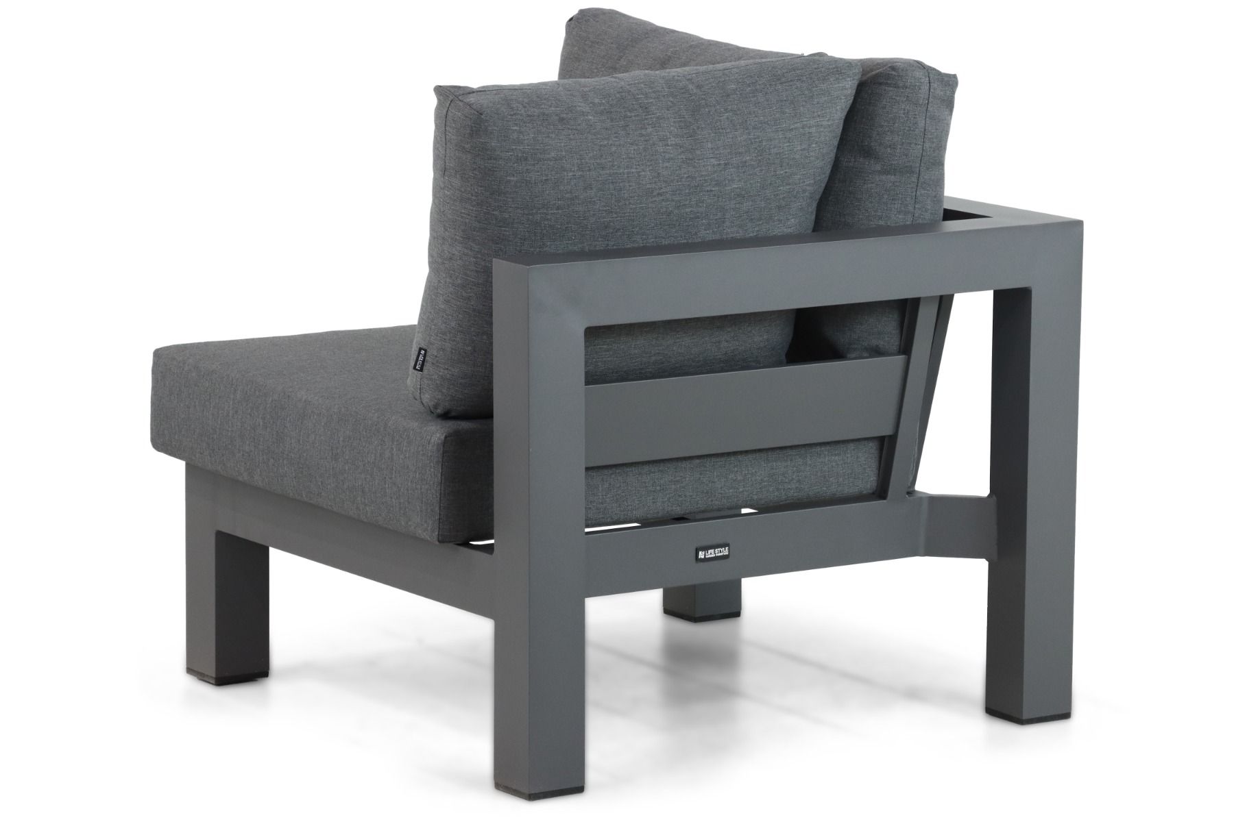 Lifestyle Luca hoek loungeset 3-delig