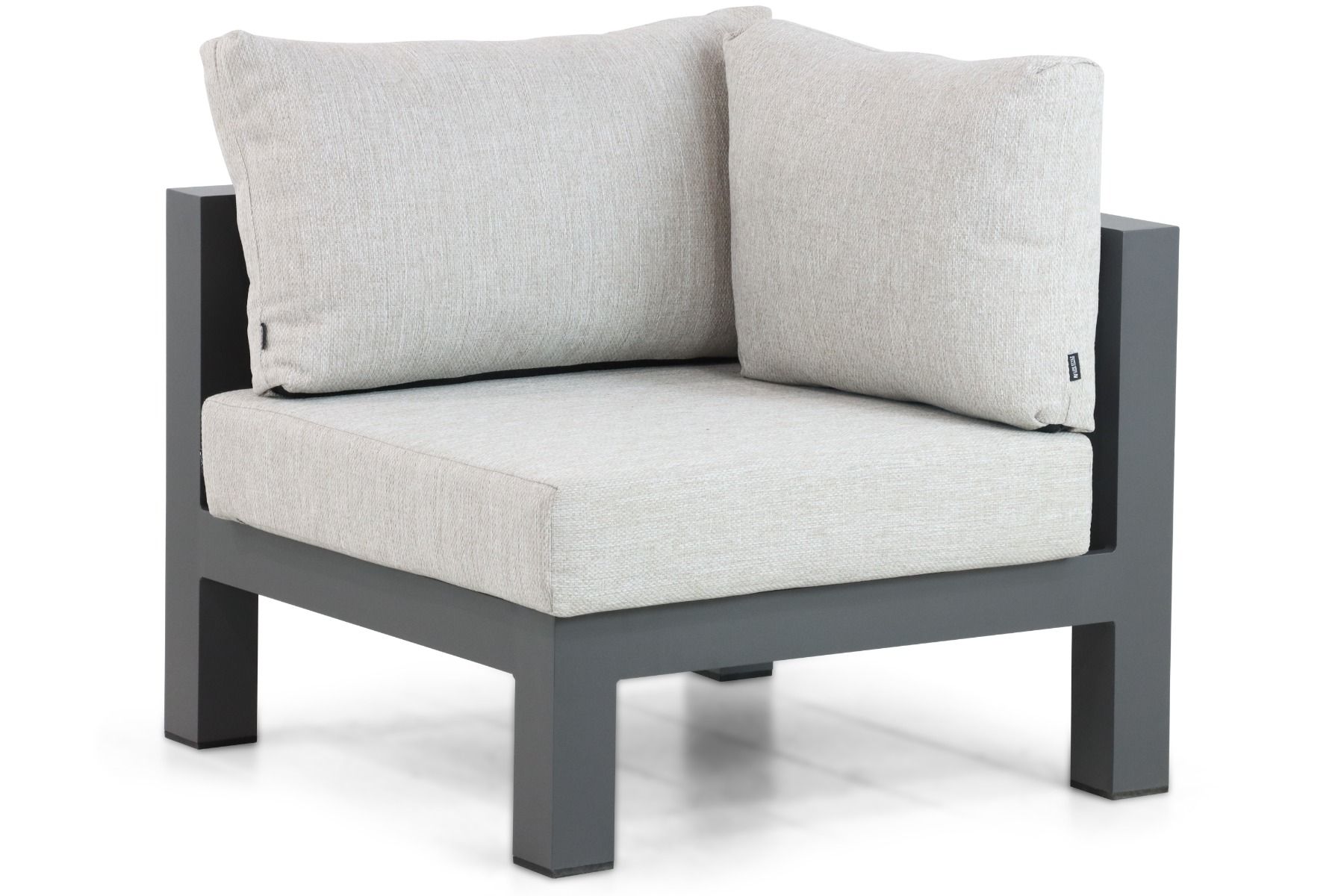 Lifestyle Luca hoek loungeset 4-delig