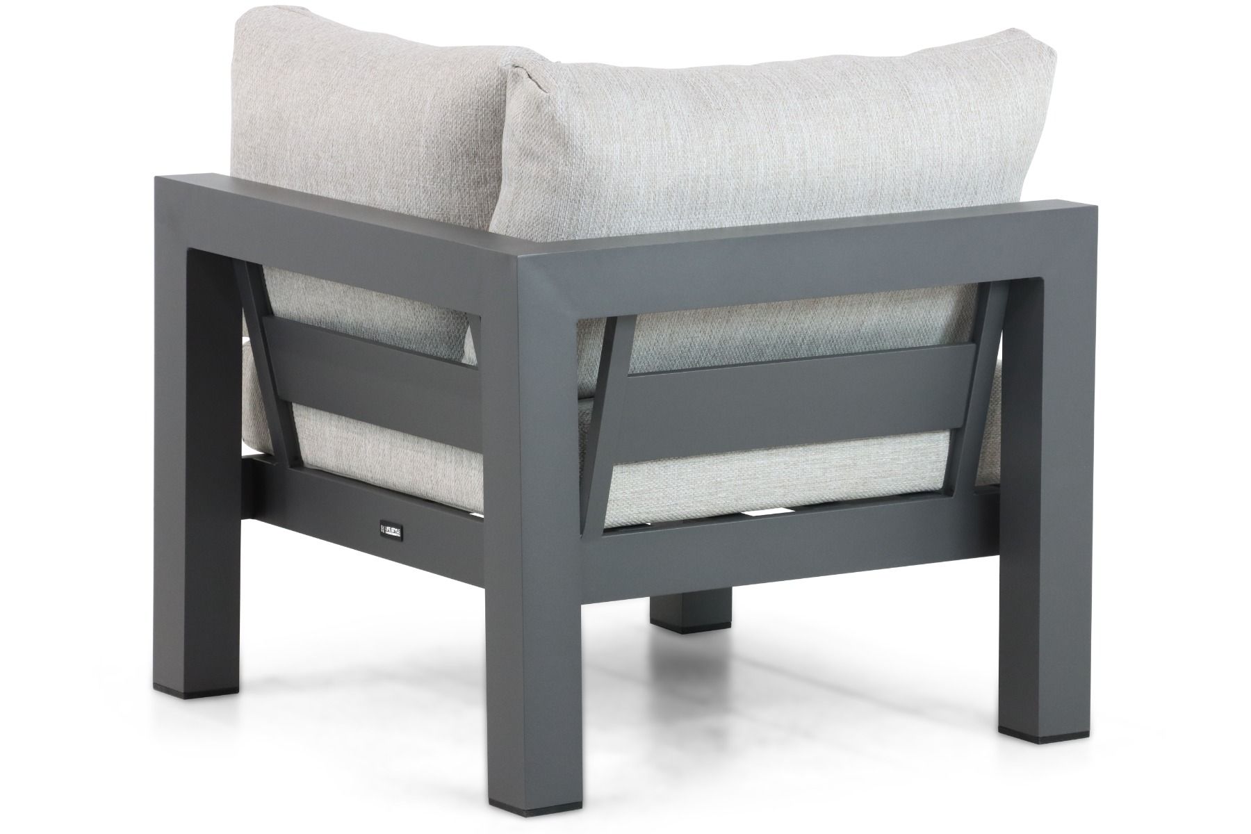 Lifestyle Luca hoek loungeset 4-delig