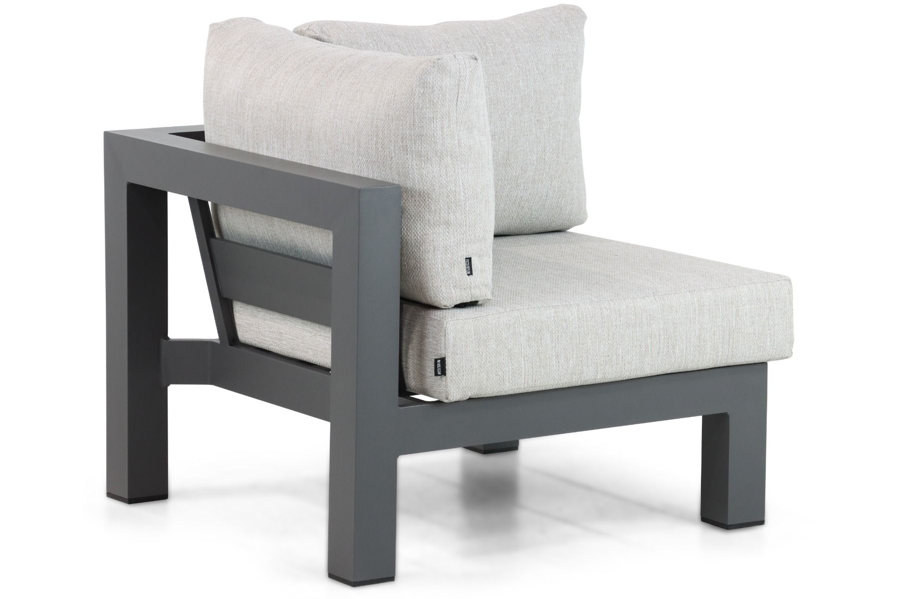 Lifestyle Luca hoek loungeset 4-delig
