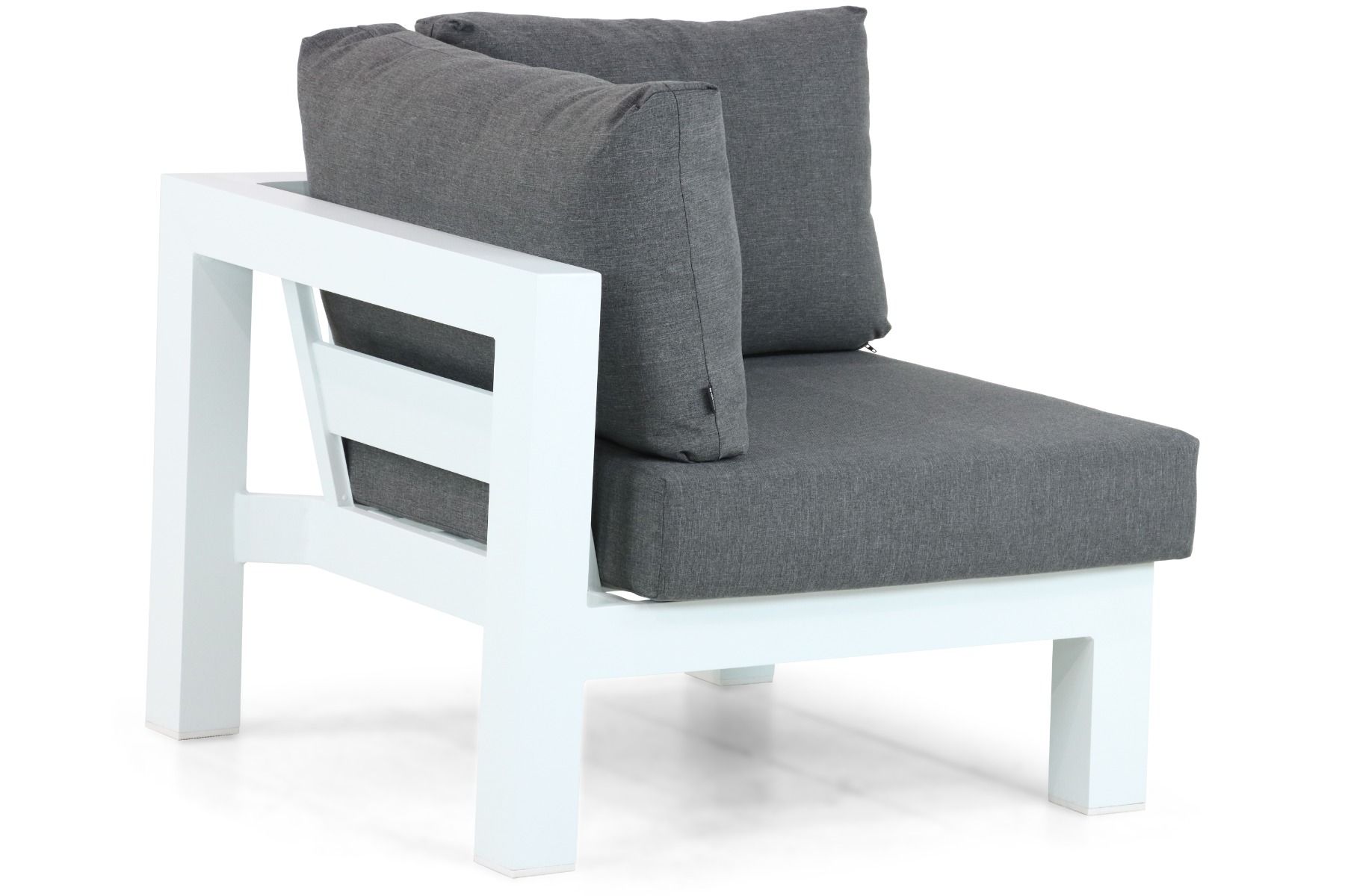 Lifestyle Luca hoek loungeset 4-delig
