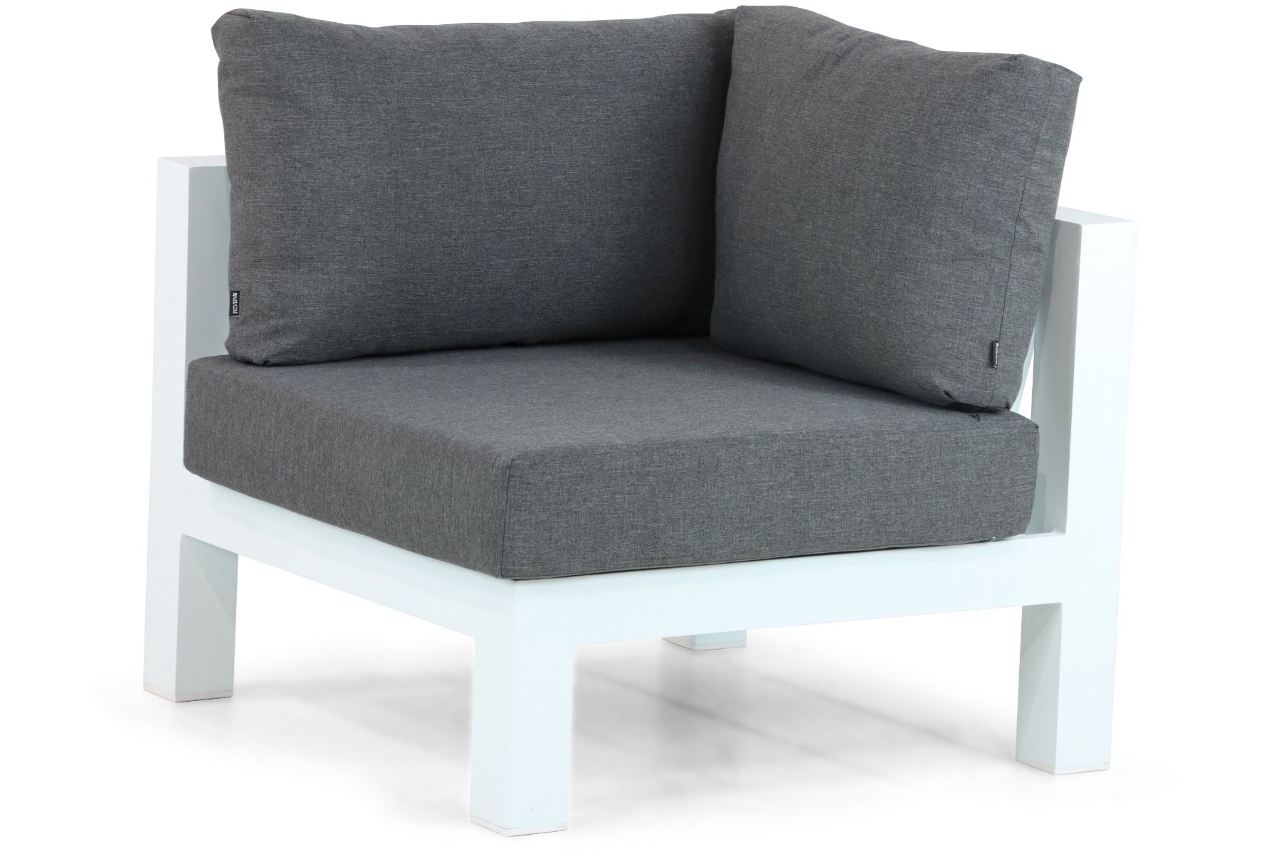 Lifestyle Luca hoek loungeset 4-delig