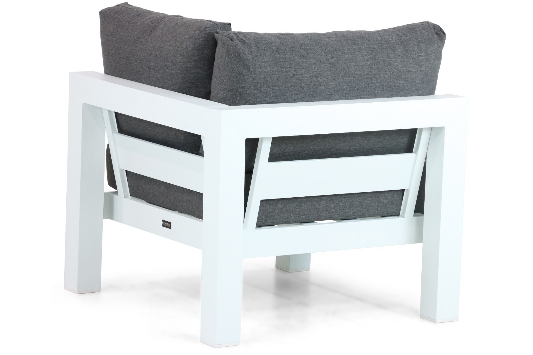 Lifestyle Luca hoek loungeset 4-delig