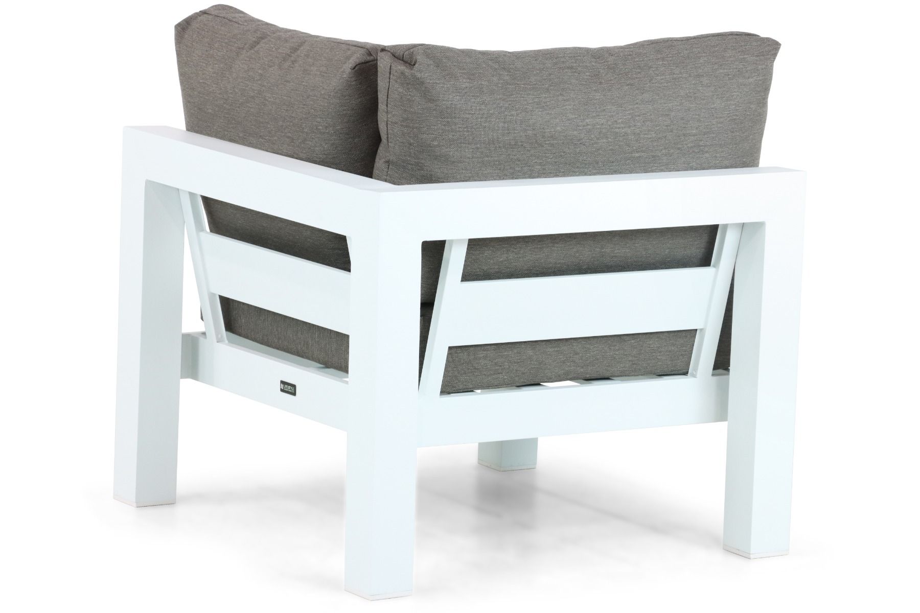 Lifestyle Luca hoek loungeset 4-delig