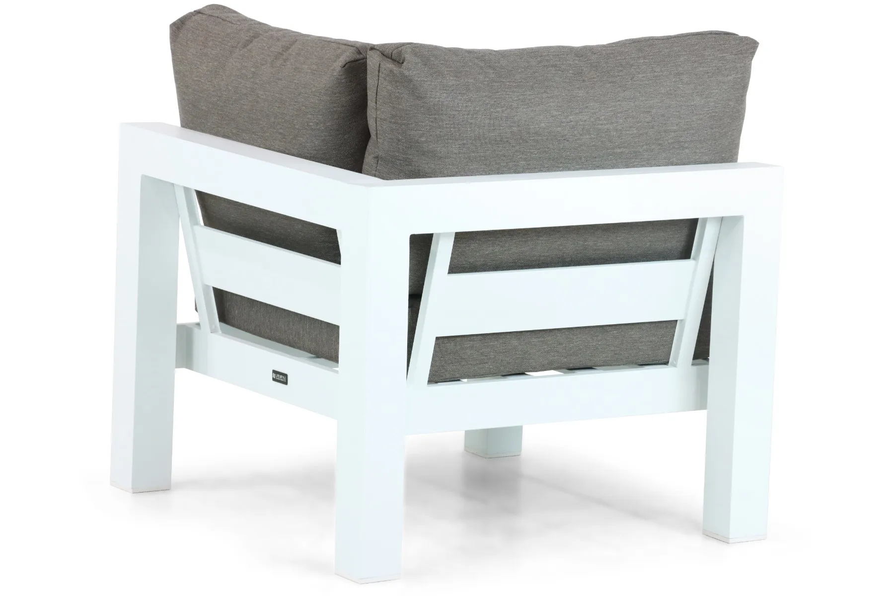 Lifestyle Luca hoek loungeset 4-delig thumbnail