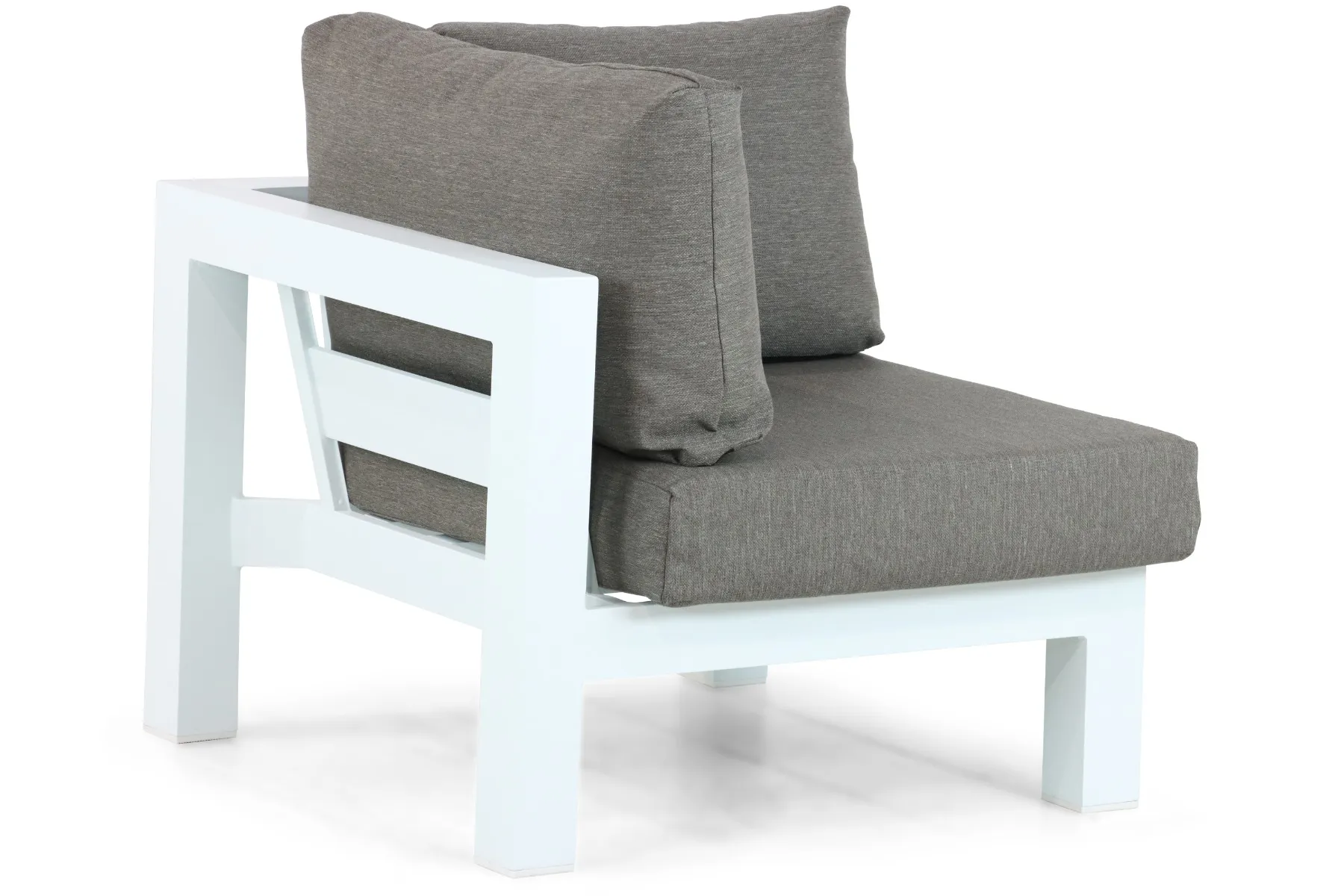 Lifestyle Luca hoek loungeset 3-delig