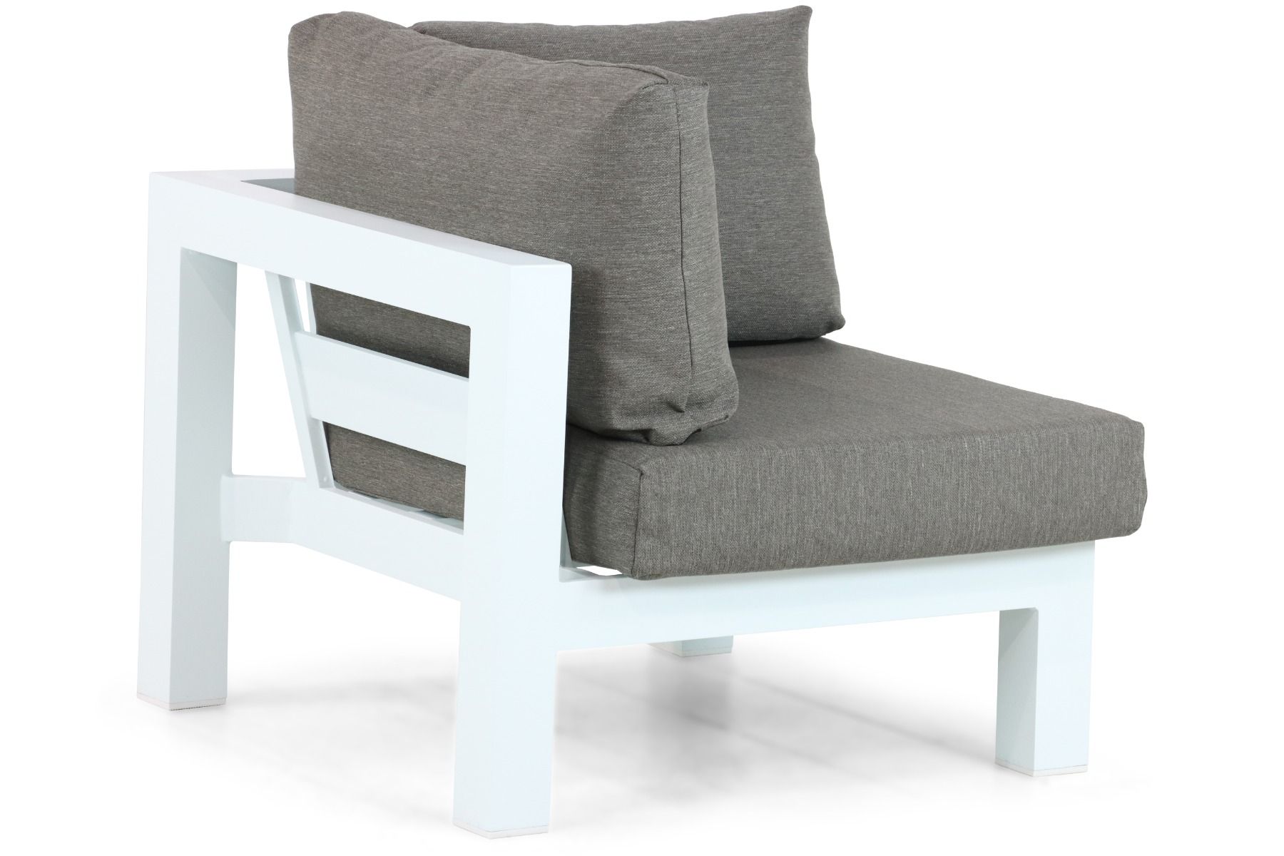 Lifestyle Luca hoek loungeset 4-delig thumbnail