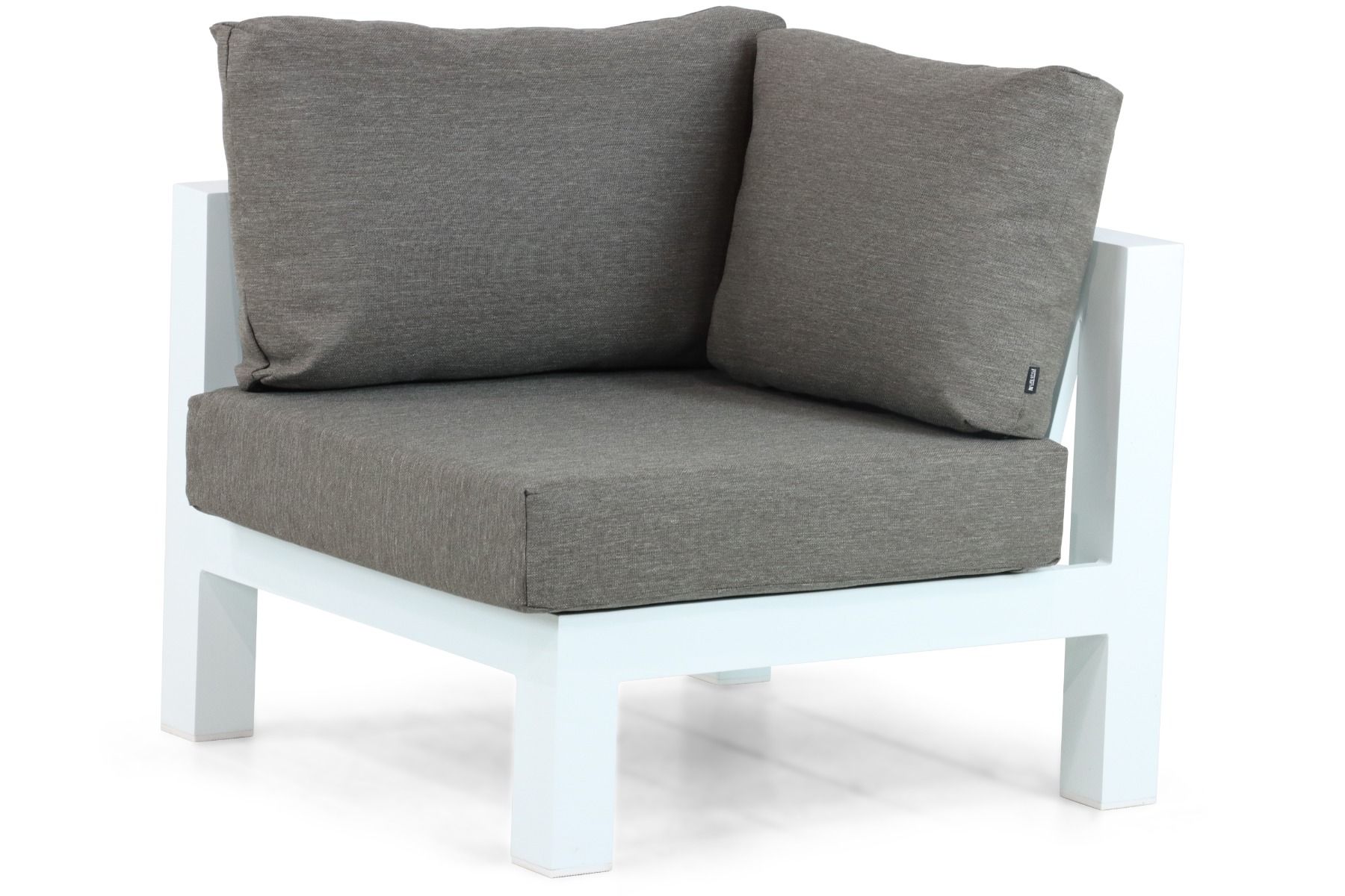 Lifestyle Luca hoek loungeset 4-delig thumbnail