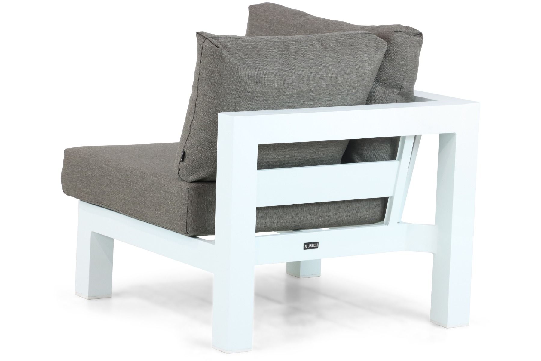 Lifestyle Luca hoek loungeset 4-delig