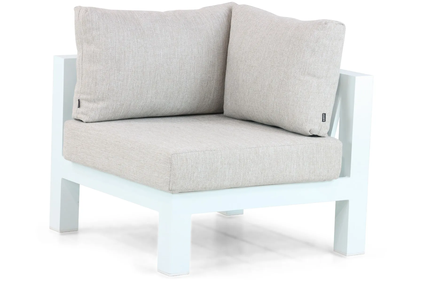 Lifestyle Luca hoek loungeset 3-delig